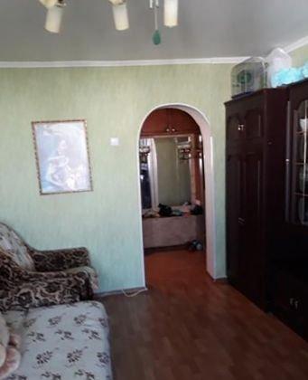 Продажа 2-комнатной квартиры, Краснодар, улица Атарбекова,  19