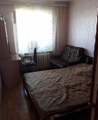 Продажа 2-комнатной квартиры, Краснодар, улица Атарбекова,  19