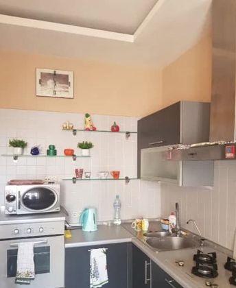 Продажа 2-комнатной квартиры, Краснодар, Морская улица,  11