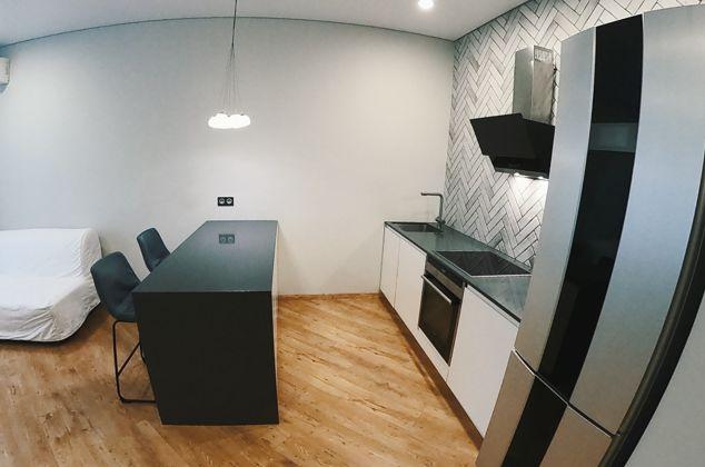 Продажа 1-комнатной квартиры, Краснодар, улица Дзержинского,  59