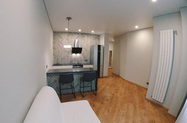 Продажа 1-комнатной квартиры, Краснодар, улица Дзержинского,  59