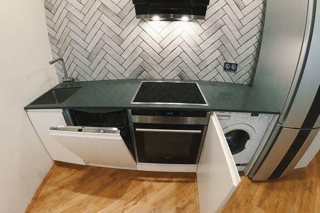 Продажа 1-комнатной квартиры, Краснодар, улица Дзержинского,  59