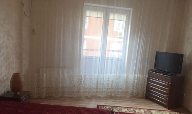 Продажа 2-комнатной квартиры, Краснодар, улица им. Пушкина,  6