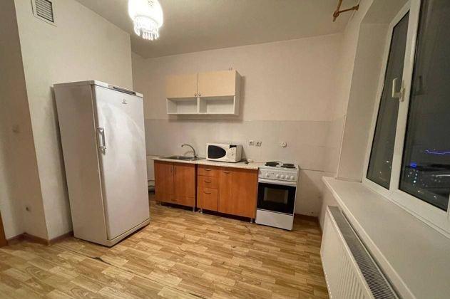 Продажа 1-комнатной квартиры, Краснодар, улица Академика Лукьяненко,  8