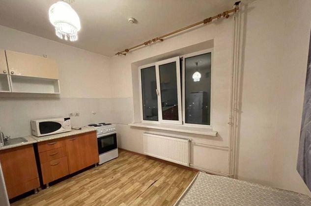Продажа 1-комнатной квартиры, Краснодар, улица Академика Лукьяненко,  8