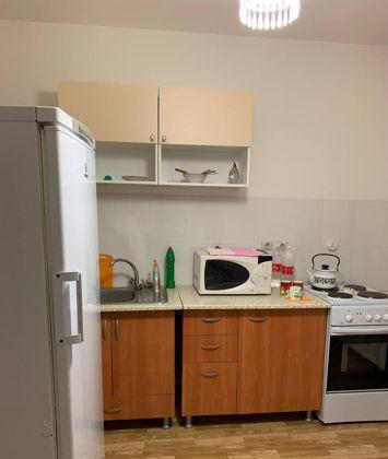 Продажа 1-комнатной квартиры, Краснодар, улица Академика Лукьяненко,  8