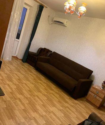 Продажа 1-комнатной квартиры, Краснодар, улица Академика Лукьяненко,  8