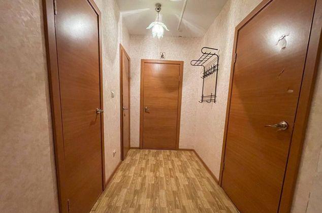 Продажа 1-комнатной квартиры, Краснодар, улица Академика Лукьяненко,  8