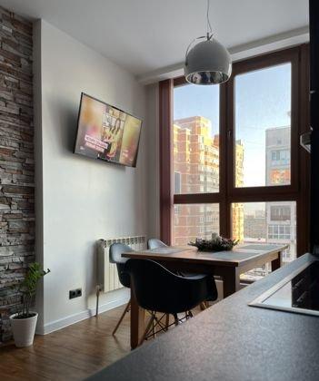 Продажа 1-комнатной квартиры, Краснодар, Казбекская улица,  14