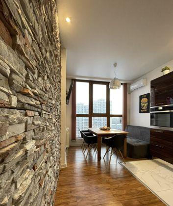 Продажа 1-комнатной квартиры, Краснодар, Казбекская улица,  14