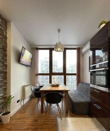 Продажа 1-комнатной квартиры, Краснодар, Казбекская улица,  14