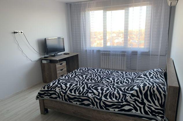 Продажа 2-комнатной квартиры, Краснодар, улица Академика Лукьяненко,  103