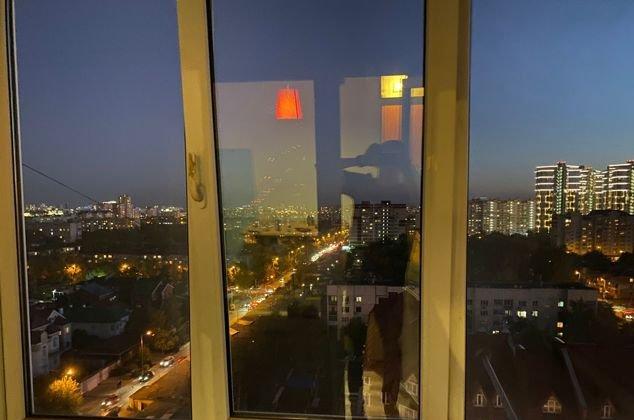 Продажа 1-комнатной квартиры, Краснодар, Совхозная улица,  18