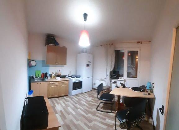 Продажа 1-комнатной квартиры, Краснодар, Совхозная улица,  18