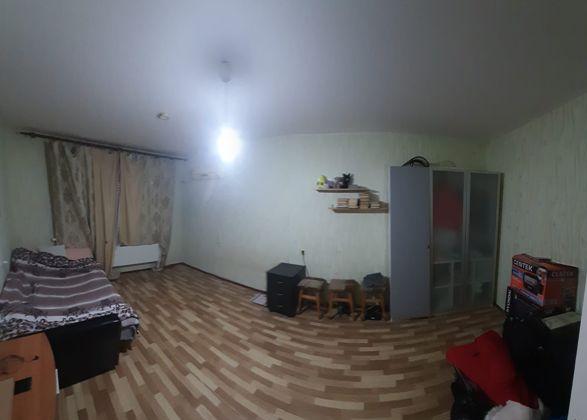 Продажа 1-комнатной квартиры, Краснодар, Совхозная улица,  18
