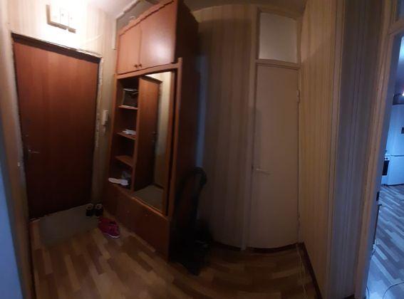 Продажа 1-комнатной квартиры, Краснодар, Совхозная улица,  18