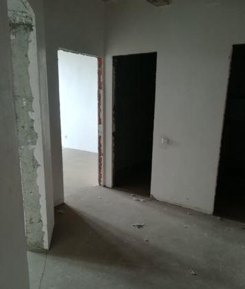 Продажа 2-комнатной квартиры, Краснодар, Октябрьская улица,  181/2