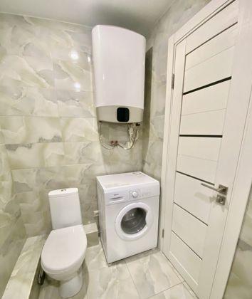 Продажа 1-комнатной квартиры, Краснодар, Новокузнечная улица,  127