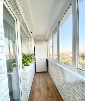 Продажа 1-комнатной квартиры, Краснодар, Новокузнечная улица,  127