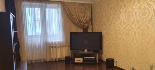 Продажа 2-комнатной квартиры, Краснодар, Зиповская улица,  5/3