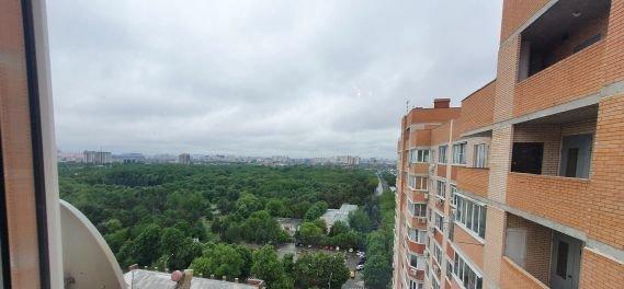 Продажа 2-комнатной квартиры, Краснодар, Зиповская улица,  5/3