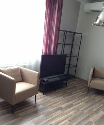 Продажа 2-комнатной квартиры, Краснодар, улица Памяти Чернобыльцев,  6