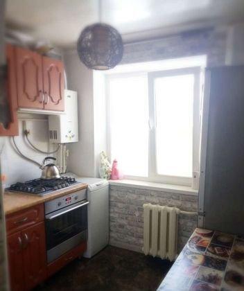 Продажа 2-комнатной квартиры, Краснодар, Песчаная улица,  11