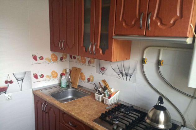 Продажа 2-комнатной квартиры, Краснодар, Песчаная улица,  11