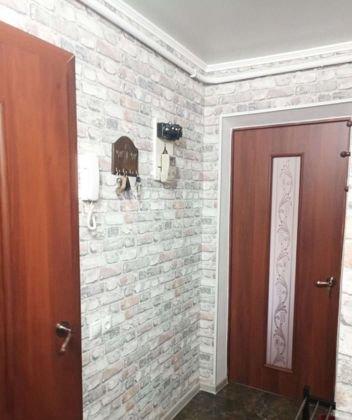 Продажа 2-комнатной квартиры, Краснодар, Песчаная улица,  11