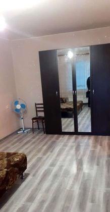 Продажа 1-комнатной квартиры, Краснодар, Восточно-Кругликовская улица,  68