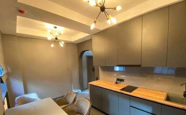 Продажа 1-комнатной квартиры, Краснодар, улица Героя А.А. Аверкиева,  10