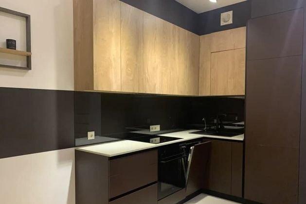 Продажа 1-комнатной квартиры, Краснодар, Черкасская улица,  129/1