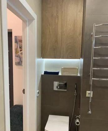 Продажа 1-комнатной квартиры, Краснодар, Черкасская улица,  129/1