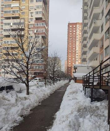 Продажа 1-комнатной квартиры, Краснодар, улица им. Героя Яцкова И.В.,  20