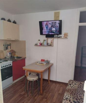 Продажа 1-комнатной квартиры, Краснодар, улица им. Героя Яцкова И.В.,  20