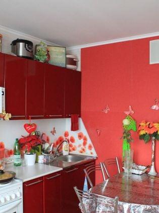 Продажа 1-комнатной квартиры, Краснодар, улица Героя Владислава Посадского,  24