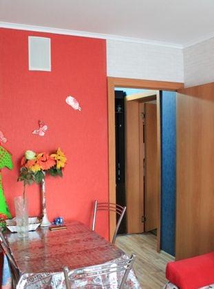 Продажа 1-комнатной квартиры, Краснодар, улица Героя Владислава Посадского,  24