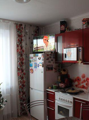 Продажа 1-комнатной квартиры, Краснодар, улица Героя Владислава Посадского,  24