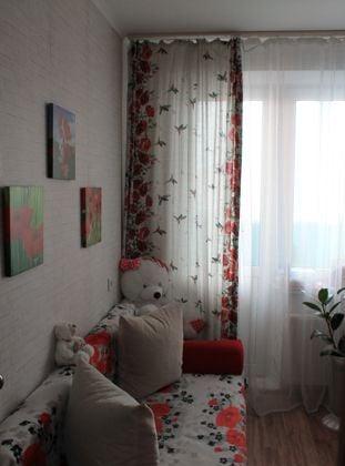 Продажа 1-комнатной квартиры, Краснодар, улица Героя Владислава Посадского,  24