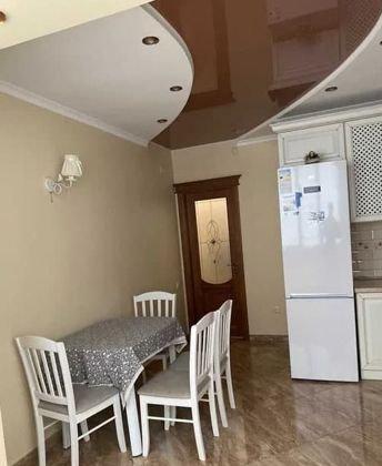 Продажа 2-комнатной квартиры, Краснодар, Черкасская улица,  121