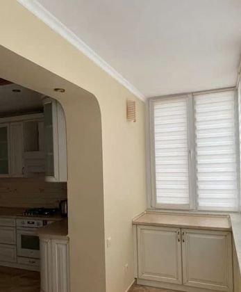 Продажа 2-комнатной квартиры, Краснодар, Черкасская улица,  121