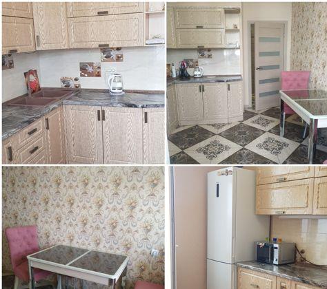 Продажа 1-комнатной квартиры, Краснодар, улица им. Героя Сарабеева В.И.,  5к1