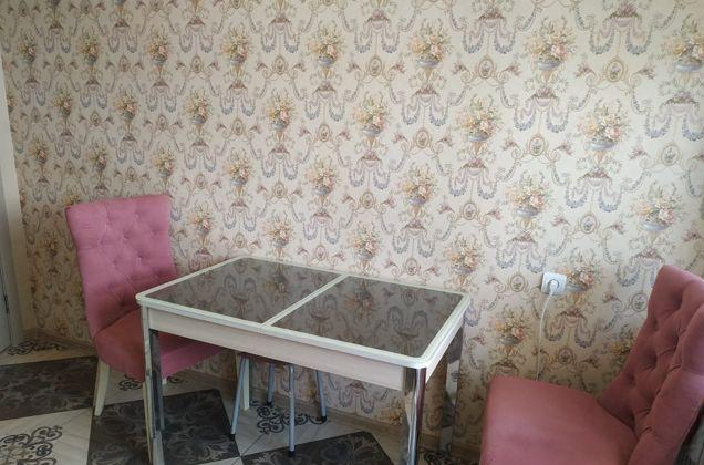 Продажа 1-комнатной квартиры, Краснодар, улица им. Героя Сарабеева В.И.,  5к1