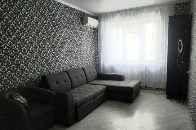 Продажа 1-комнатной квартиры, Краснодар, улица им. Героя Сарабеева В.И.,  5к1