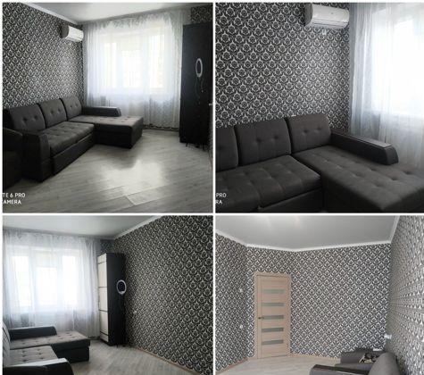 Продажа 1-комнатной квартиры, Краснодар, улица им. Героя Сарабеева В.И.,  5к1