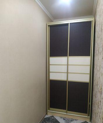 Продажа 1-комнатной квартиры, Краснодар, улица им. Героя Сарабеева В.И.,  5к1