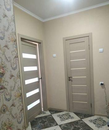 Продажа 1-комнатной квартиры, Краснодар, улица им. Героя Сарабеева В.И.,  5к1