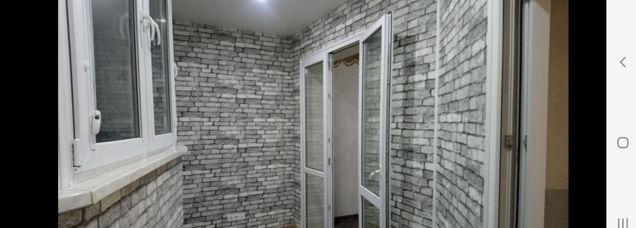 Продажа 1-комнатной квартиры, Краснодар, улица им. Героя Яцкова И.В.,  9к3