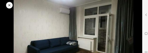 Продажа 1-комнатной квартиры, Краснодар, улица им. Героя Яцкова И.В.,  9к3