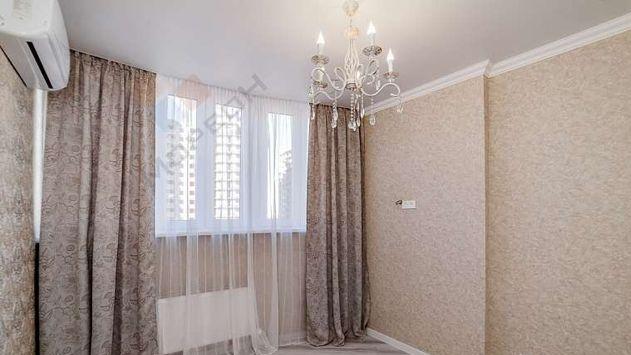 Продажа 2-комнатной квартиры, Краснодар, улица им. Героя Яцкова И.В.,  9к2